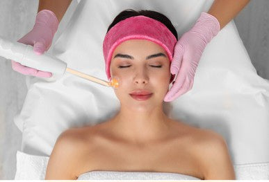 High Frequency Facial Magic Wand