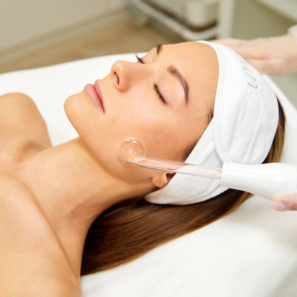 High Frequency Facial Magic Wand